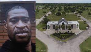 Pearland, brazoria county , texas, 77581 usa show map. George Floyd To Be Laid To Rest At Houston Memorial Gardens On Tuesday