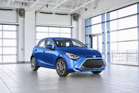 For the 2018 model year, the traditional toyota yaris hatchback sedan underwent a few changes. 2020 Toyota Yaris Pictures Photos Gallery The Car Connection