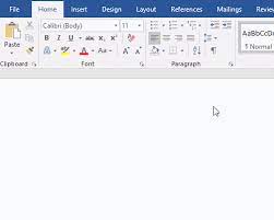 How To Draw A Line In Word(Straight, Vertical, Short, Long, Underline And  Middle Lines)-Lionsure