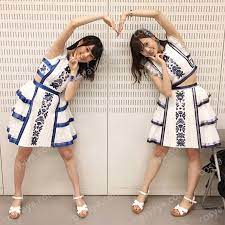 乃木坂46 裸足でsummer 刺繍ワンピースドレス衣装販売 ファッションアイデア 乃木坂46 衣装 半袖ドレス