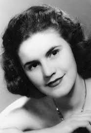 Fee, Mary Ann 1930-2016