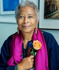 Happy 79th Birthday to Alice Malsenior Tallulah Kate Walker! Born