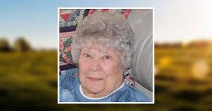 Avelene Carroll Obituary August 23, 2024