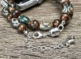 Check spelling or type a new query. Handcrafted Tibetan Beads Bracelet For Apple Watch Handmade Beaded Bracelets Eye Jewelry Tibetan Bead
