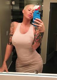 Celebrity nipple piercings - OK! Magazine