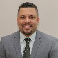 Benjamin Rosado Email & Phone Number