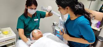 Beauty jobs right across the aesthetic industry and spa employment sector including the following vacancies : Aesthetic Careers Aesthetic Therapist Career