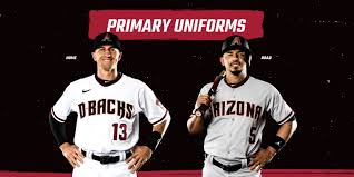 Once ordered, player's items will be delivered at a. D Backs Make Changes To 2020 Uniforms Arizona Diamondbacks