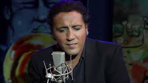 ENRIQUE HEREDIA "NEGRI"