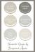Kendall Charcoal Benjamin Moore