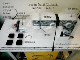 Tidak hanya dialami oleh kulkas yang sudah lama atau berumur, suara bising kulkas juga bisa terjadi pada unit baru. Mesin Jahit 2 Unboxing Janome L 395f Dan Cara Memulainya