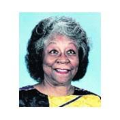 Marian Peterson Obituary (2012)