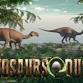 Dinosaurs at Dusk event image