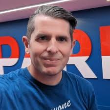 Joe Leyba (@joeleyba)