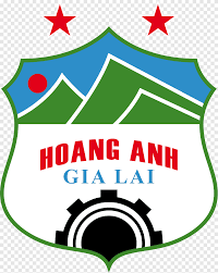 The 2020 v.league 1 season (or ls v.league 1 2020 for sponsorship reasons) was the 64th season of the v.league 1, the highest division of football in vietnam. Hoang Anh Gia Lai F C Pleiku Quáº£ng Nam F C Ha Ná»™i F C 2018 V League 1 Football Logo Sports Png Pngegg