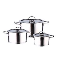 Yes you can season a stainless steel pan! La Sera Cookware Cookware Chowhound Induced Info