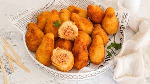 Coxinha