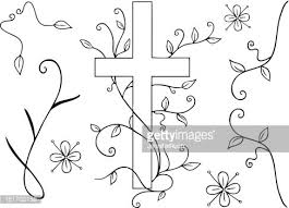 Download free flower png clip art, icon set with svg vector. Easter Cross Clipart 1 566 198 Clip Arts