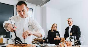 Fully customizable private dining experience with one of our amazing private chefs in the austin area. Private Chefs To Cook In Homes Across Lebanon Take A Chef