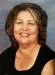 Ermalinda Baca Obituary September 16, 2015