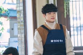 원작에서는 추매옥이 소문을 재우고 도하나가 소문 몰래 7년 전 기억을 보고 소문의 부모님을 죽인 범인이 지청신이라는 것을 알게 되고 소문에게 비밀로 하고 있다가 소문이 지청신과 싸우고 나서야 부모님의 영혼이 지청신에게 먹혔다는 것을 알게 되는데. 0wufhigi39cxnm