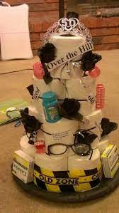 Birthday Gag Gifts 70th Birthday Parties 60th Birthday Gifts