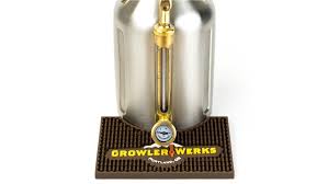 Designed to be used with your ukeg growler, this set includes ten unthreaded cartridges. Light Grey Kitchen Ideas Ukeg 64 In Fridge 14 Best Beer Growlers In 2021 Reviews Buying Guide Advanced Mixology The Scandinavian Greys Are Warm Light Shade That Can Easily Fit