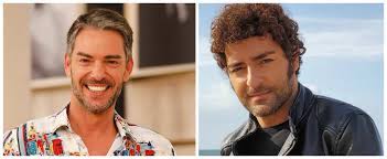 Изучайте релизы luiz claudio ramos на discogs. Claudio Ramos Em Namoro Secreto Ha Varios Meses Saiba Com Quem