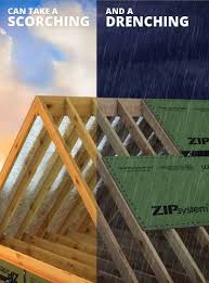 Zip System Radiant Barrier Huber Engineered Woods Radiant Barrier Farm Plans Radiant Heat