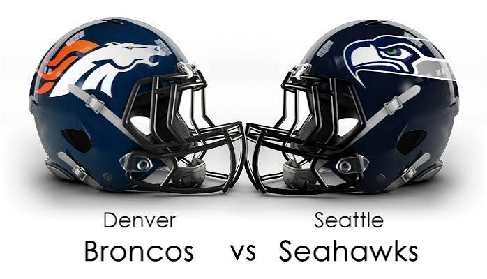 Denver Broncos vs. Seattle Seahawks: A Super Bowl Battle of Clichés –  ReviewSTL