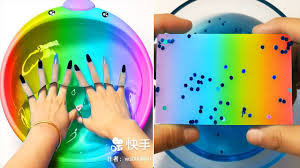 Fall in (puppy) love with this corgi video. Awesome Slime Satisfying And Relaxing Slime Videos 81 Slime Videos Most Satisfying Video Slime