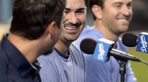 L.A. is Fat City but fans stretched thin