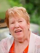 Lapointe (née Prud'homme), Suzanne