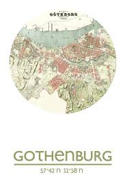Ley lines deutschland karte | my blog thetawaves :: Karte Map Goteborg Schweden Gothenburg Sweden Scandinavie