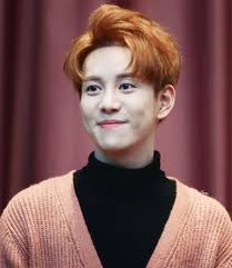 Fy Park Kyung Block B Kyung Block B Park Kyung Block B