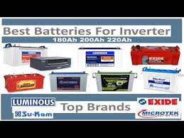 Luminous rc 15000tubular 120ah battery amazon. Inverter Batteries Home Ups Batteries Latest Price Manufacturers Suppliers