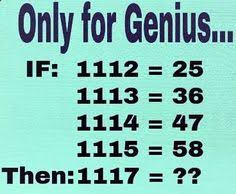 Image result for maths puzzles