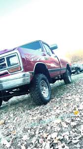 Image result for Canyon Red 1984 Dodge Truck