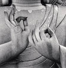 You proved yourself a great friend and were always there for me. Michael Kenna Buddha The Eye Of Photography Magazine