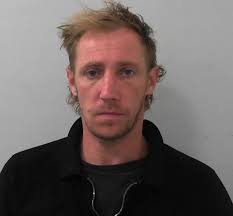 Man hunt after woman robbed outside Harrogate Fire Station