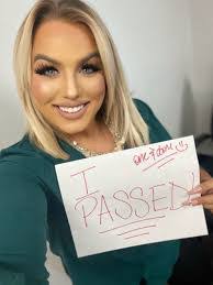 Alix Field's Instagram, Twitter & Facebook