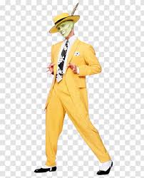 Set in 1994, shortly after the events of the mask film. Stanley Ipkiss The Mask Tina Carlyle Film Headgear Costume Transparent Png