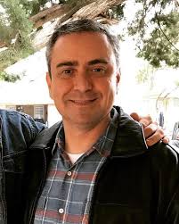 Our Team — Envia Foundation