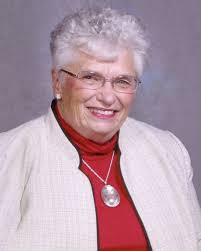 Obituary for Beverly Gladys (Halgren) Bowman