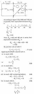 Devices Physics Physics And Mathematics Electricity