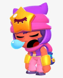 Последние твиты от brawl stars(@brawlst44183276). Sandy Brawl Stars Skin Free Transparent Clipart Clipartkey