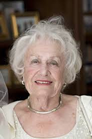 Obituary information for Maria Barnes