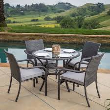 Overstock Com Online Shopping Bedding Furniture Electronics Jewelry Clothing More In 2020 Wicker Dining Set Outdoor Tables And Chairs Patio Furniture Dining Set