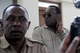 Tanzanian Opposition Leader Who Dismally Lost Elections Arrested Ahead Of  Demonstrations Against Election Results.  https://www.zimeye.net/2020/11/02/tanzanian-opposition-leader-who-dismally-lost-elections-arrested-ahead-of-demonstrations-against  ...