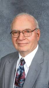 Christensen-Van Houten Funeral Services